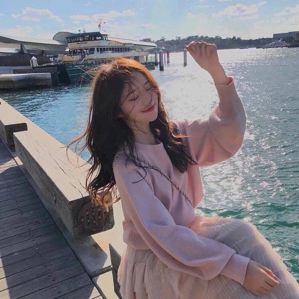 下海