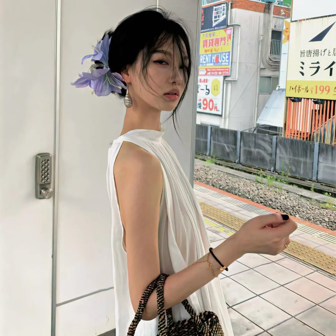 边城小镇